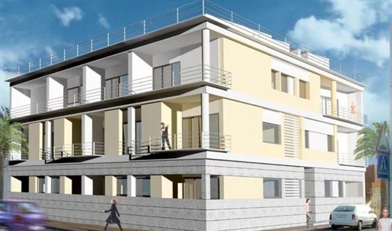 Reventas - Apartamentos - Pisos - Beniarbeig