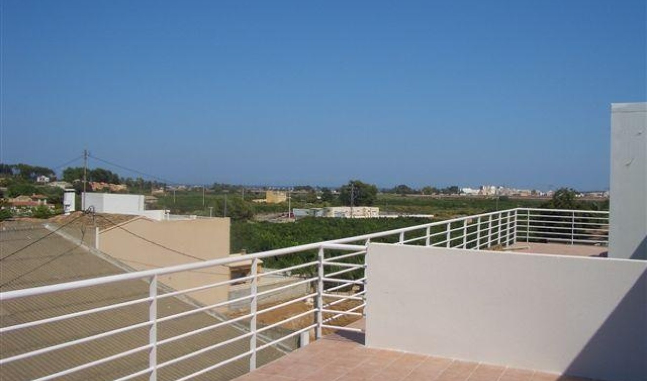 Reventas - Apartamentos - Pisos - Beniarbeig