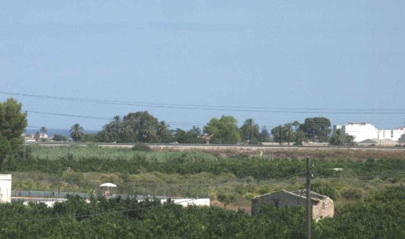 Reventas - Apartamentos - Pisos - Beniarbeig