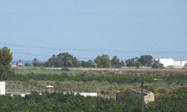 Reventas - Apartamentos - Pisos - Beniarbeig