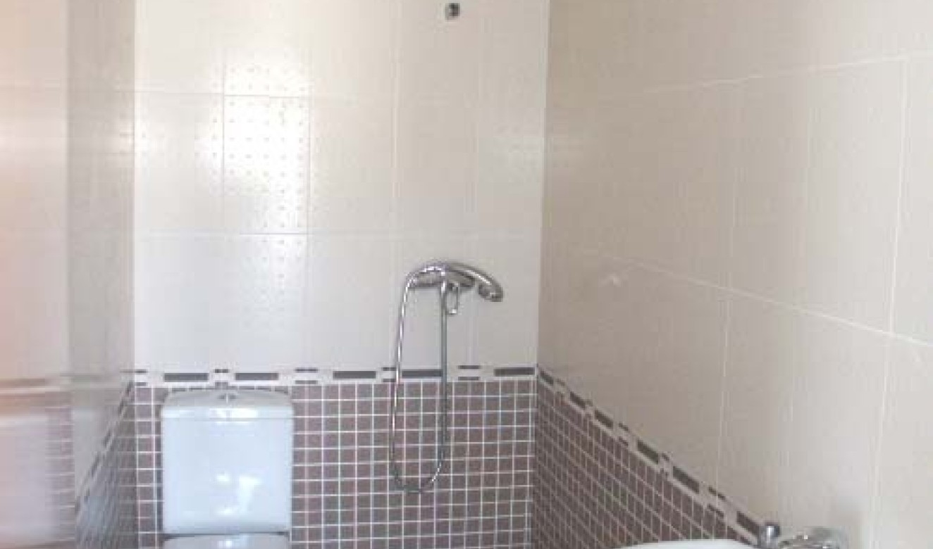 Reventas - Apartamentos - Pisos - Beniarbeig