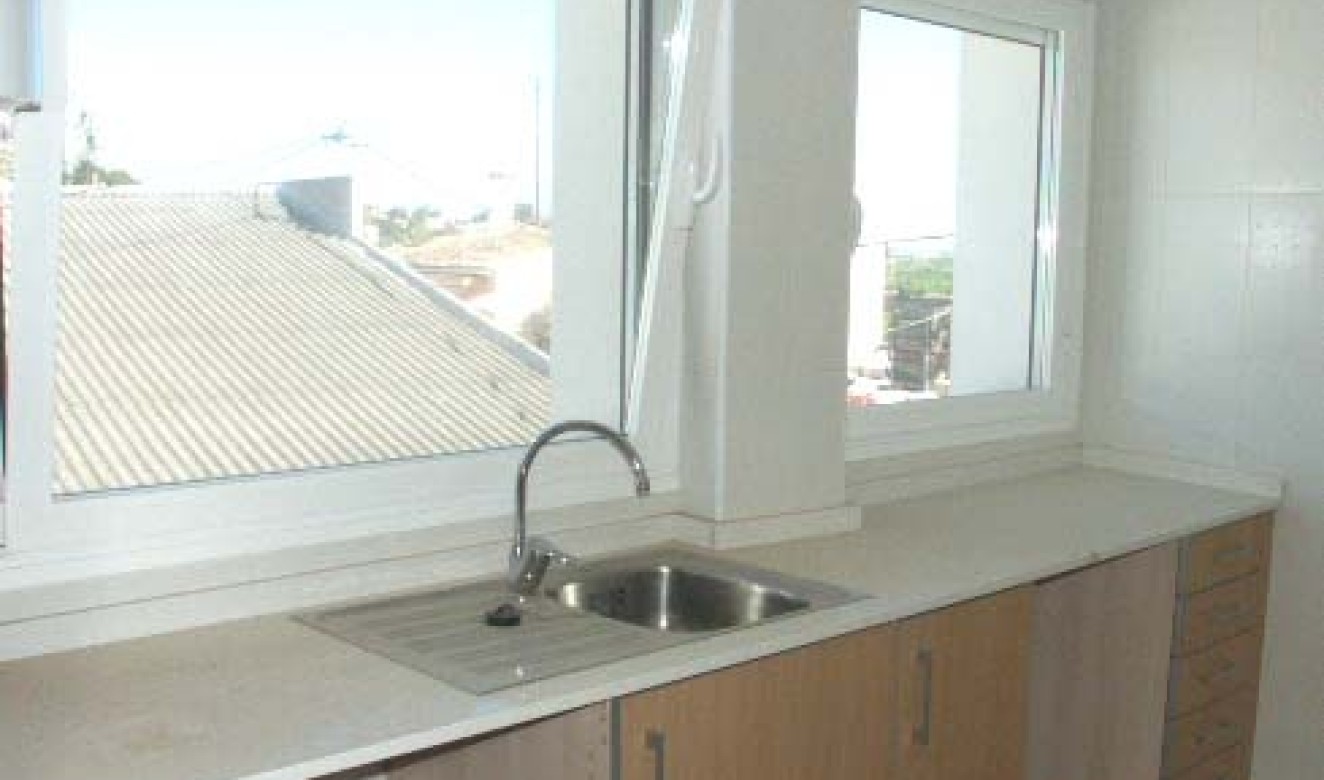 Reventas - Apartamentos - Pisos - Beniarbeig