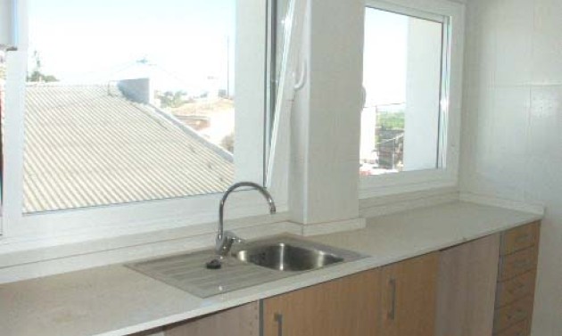 Reventas - Apartamentos - Pisos - Beniarbeig