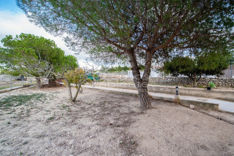 Resales - Country Houses - Fincas - Benissa - Canor