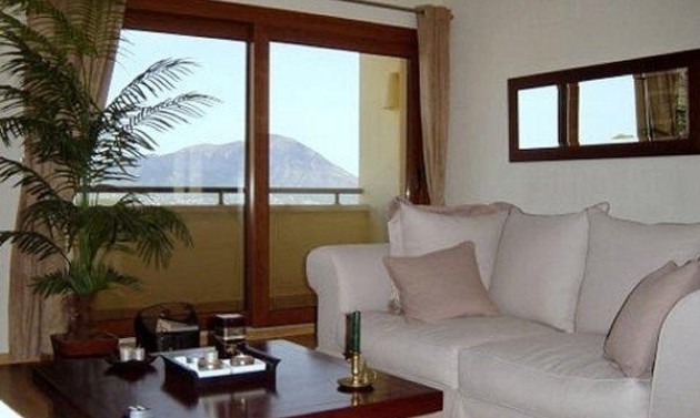 Resales - Villas - Benitachell - Benitachell Centre