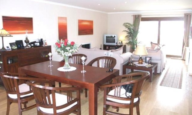 Resales - Villas - Benitachell - Benitachell Centre