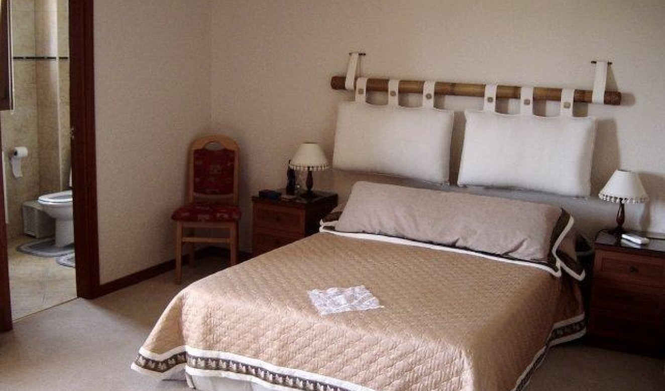 Resales - Villas - Benitachell - Benitachell Centre