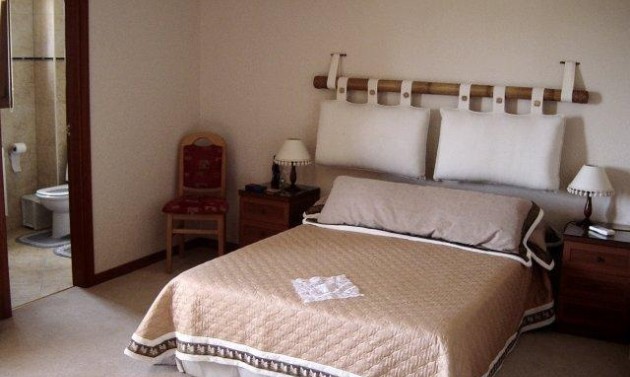 Resales - Villas - Benitachell - Benitachell Centre