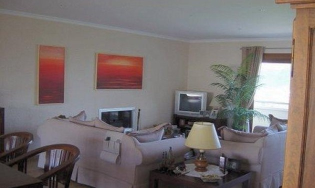 Resales - Villas - Benitachell - Benitachell Centre