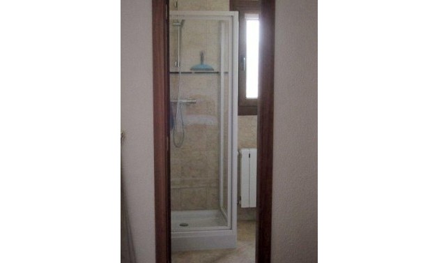 Resales - Villas - Benitachell - Benitachell Centre