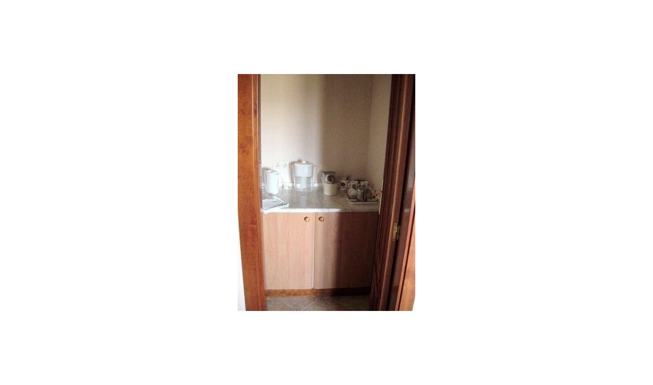 Resales - Villas - Benitachell - Benitachell Centre