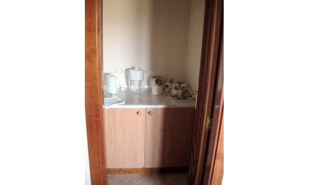 Resales - Villas - Benitachell - Benitachell Centre