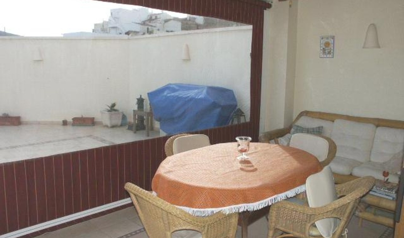 Resales - Villas - Benitachell - Benitachell Centre