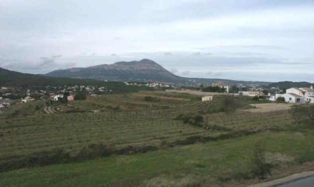 Resales - Villas - Benitachell - Benitachell Centre