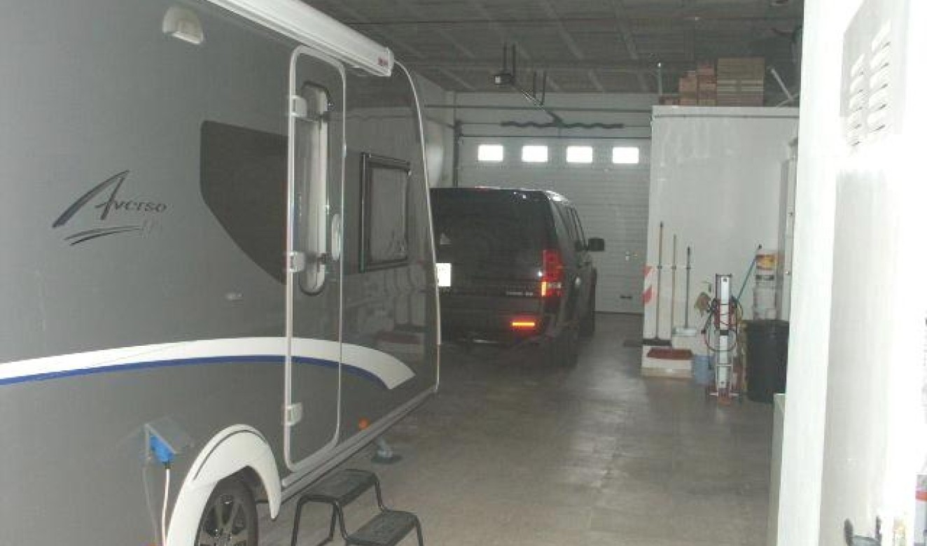 Resales - Villas - Benitachell - Benitachell Centre