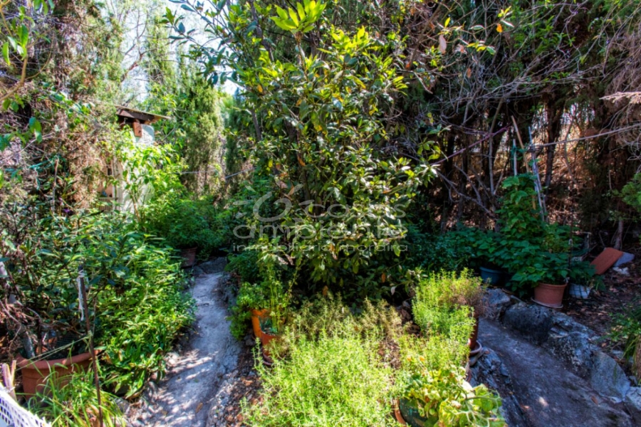 Bestaande woningen - Villas - Calpe - La Cometa