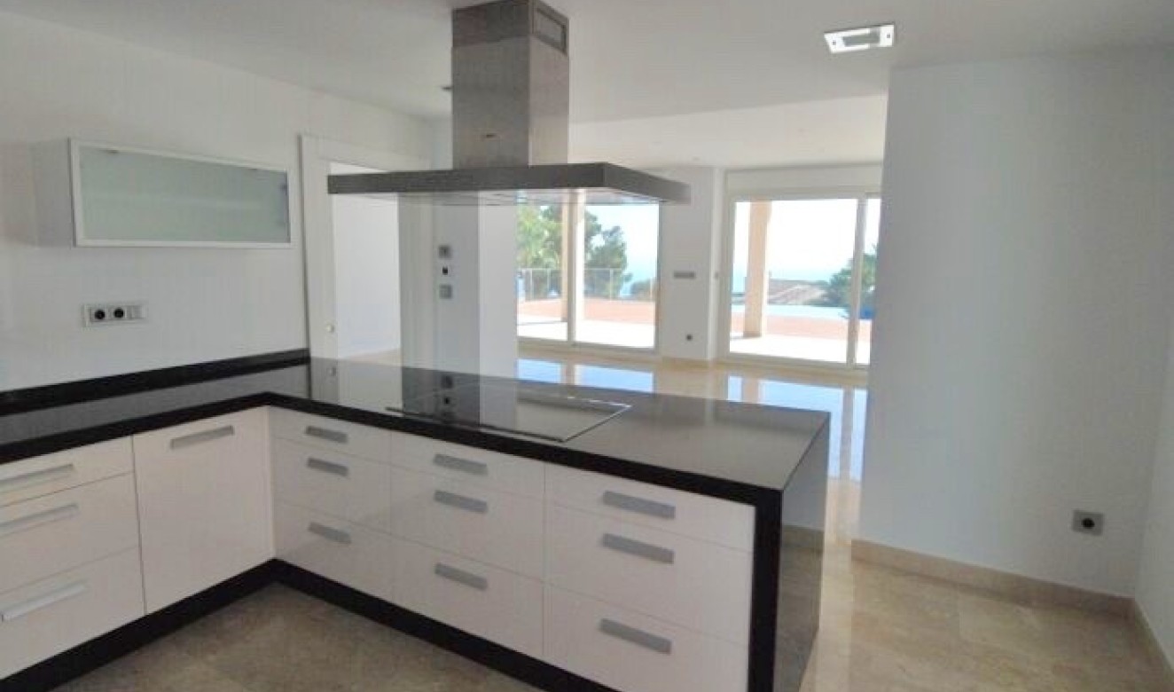 Reventas - Villas - Chalets - Moraira - San Jaime