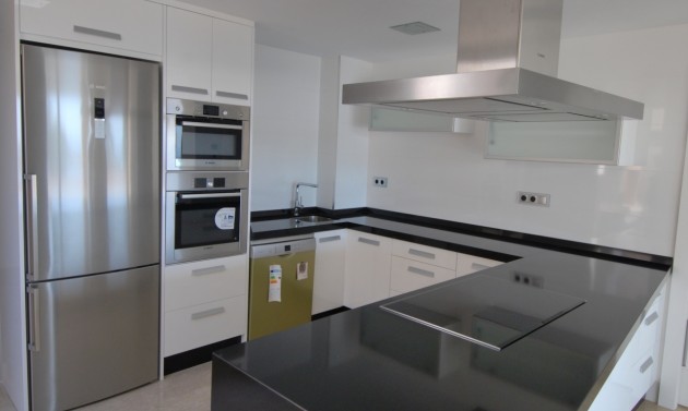 Reventas - Villas - Chalets - Moraira - San Jaime