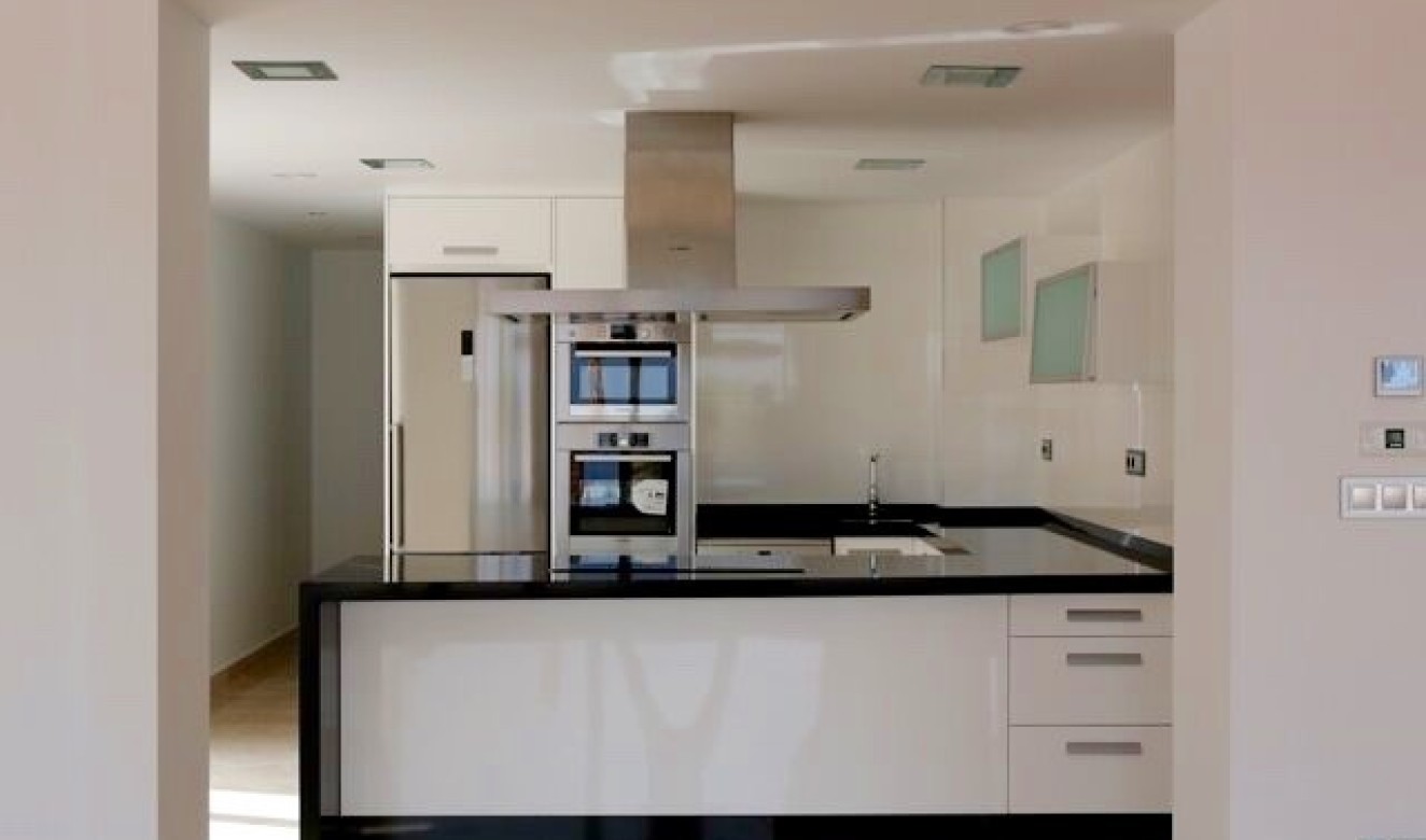 Reventas - Villas - Chalets - Moraira - San Jaime