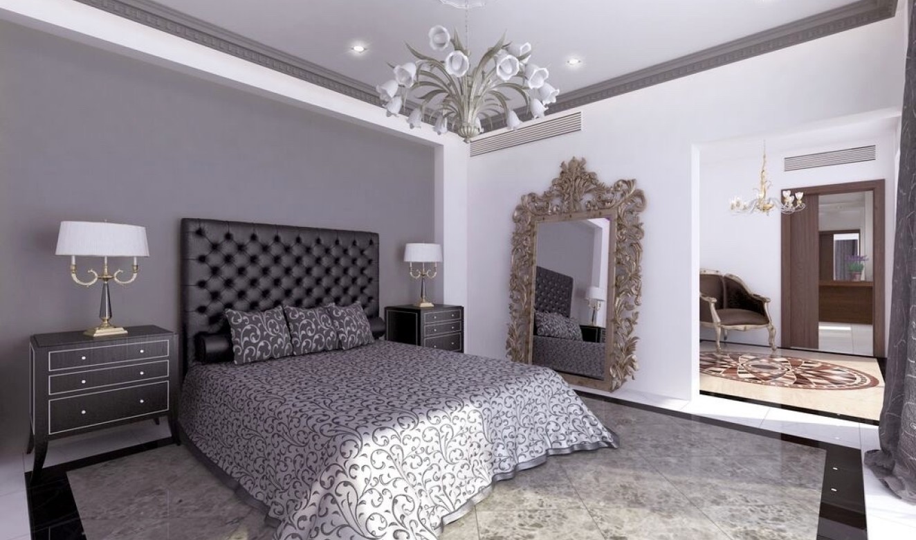 Reventas - Villas - Chalets - Moraira - San Jaime