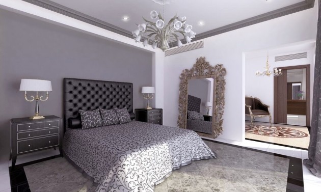 Reventas - Villas - Chalets - Moraira - San Jaime