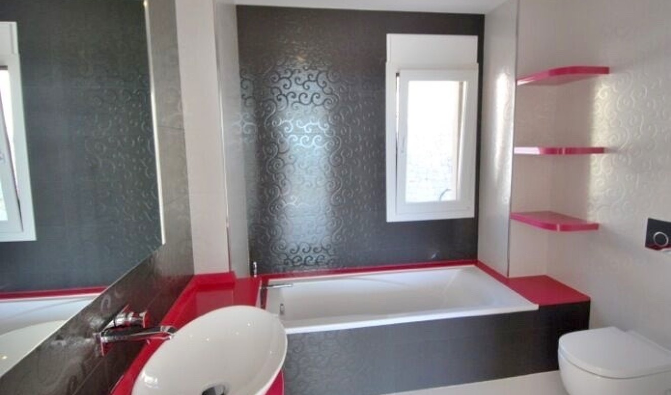 Reventas - Villas - Chalets - Moraira - San Jaime