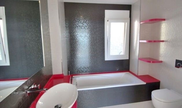 Reventas - Villas - Chalets - Moraira - San Jaime