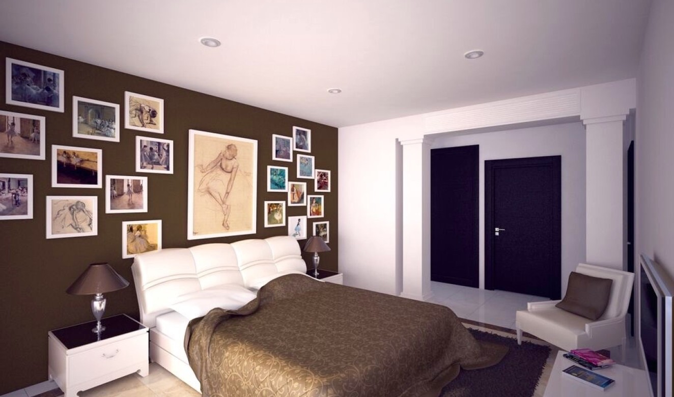 Reventas - Villas - Chalets - Moraira - San Jaime