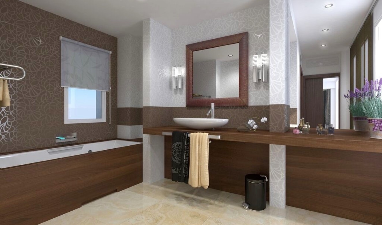 Reventas - Villas - Chalets - Moraira - San Jaime