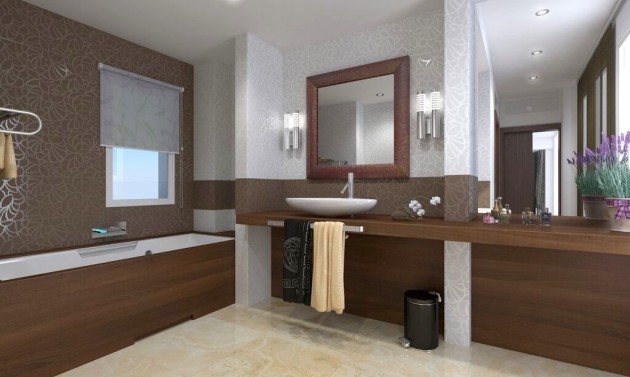 Reventas - Villas - Chalets - Moraira - San Jaime