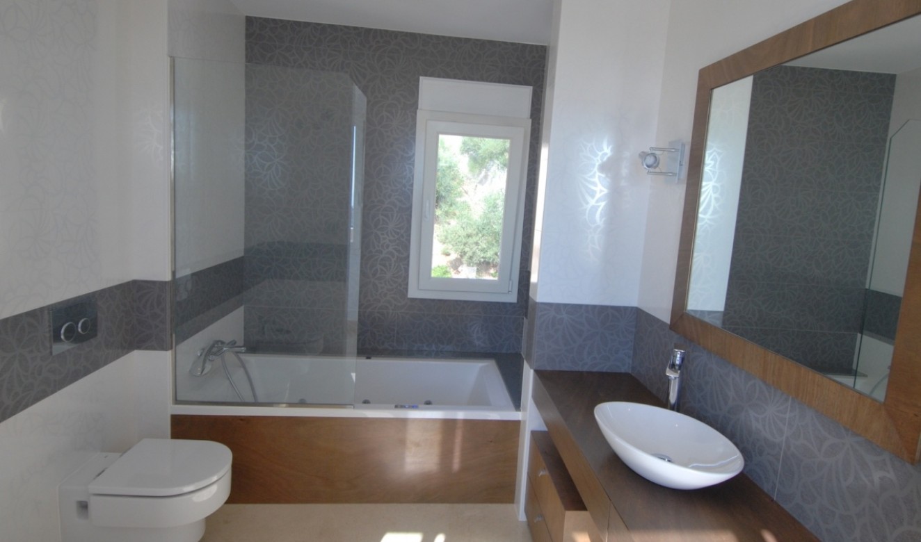 Reventas - Villas - Chalets - Moraira - San Jaime