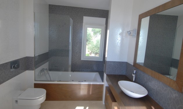 Reventas - Villas - Chalets - Moraira - San Jaime