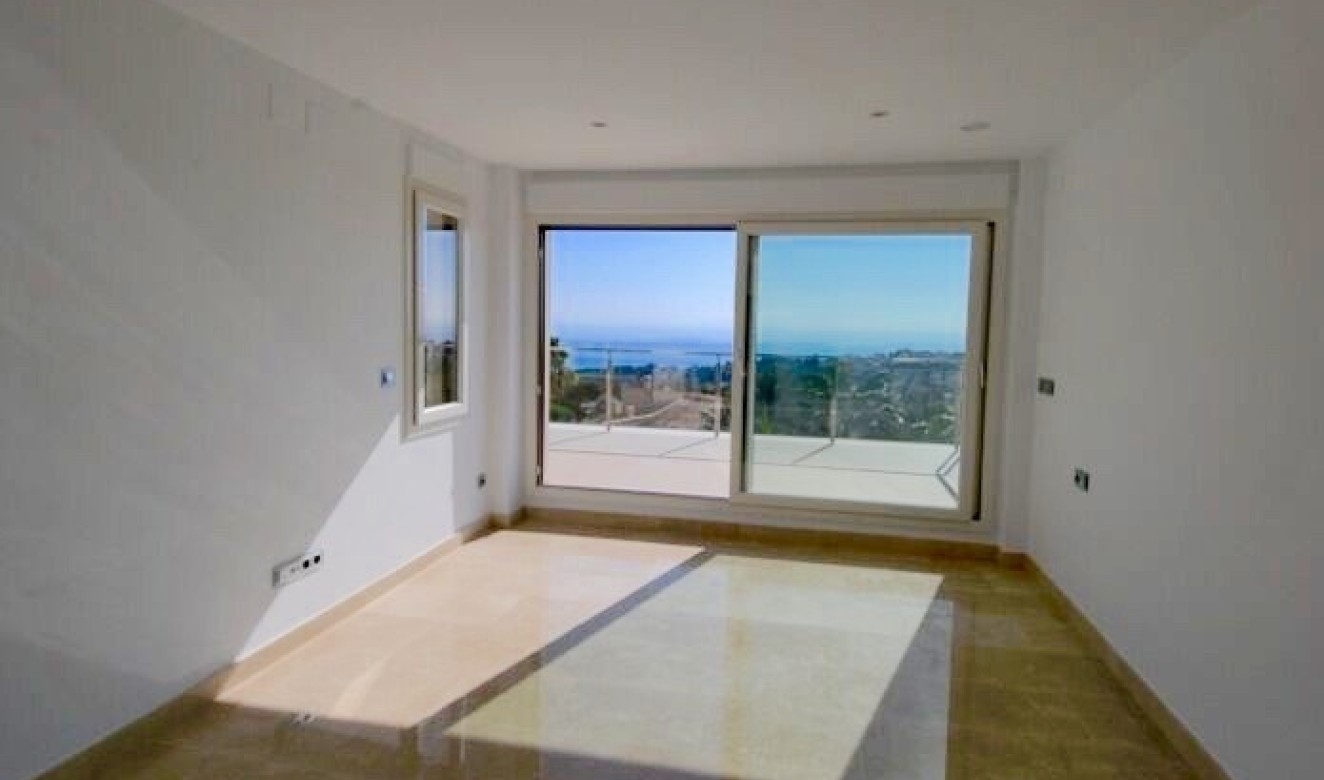 Reventas - Villas - Chalets - Moraira - San Jaime