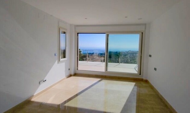 Reventas - Villas - Chalets - Moraira - San Jaime