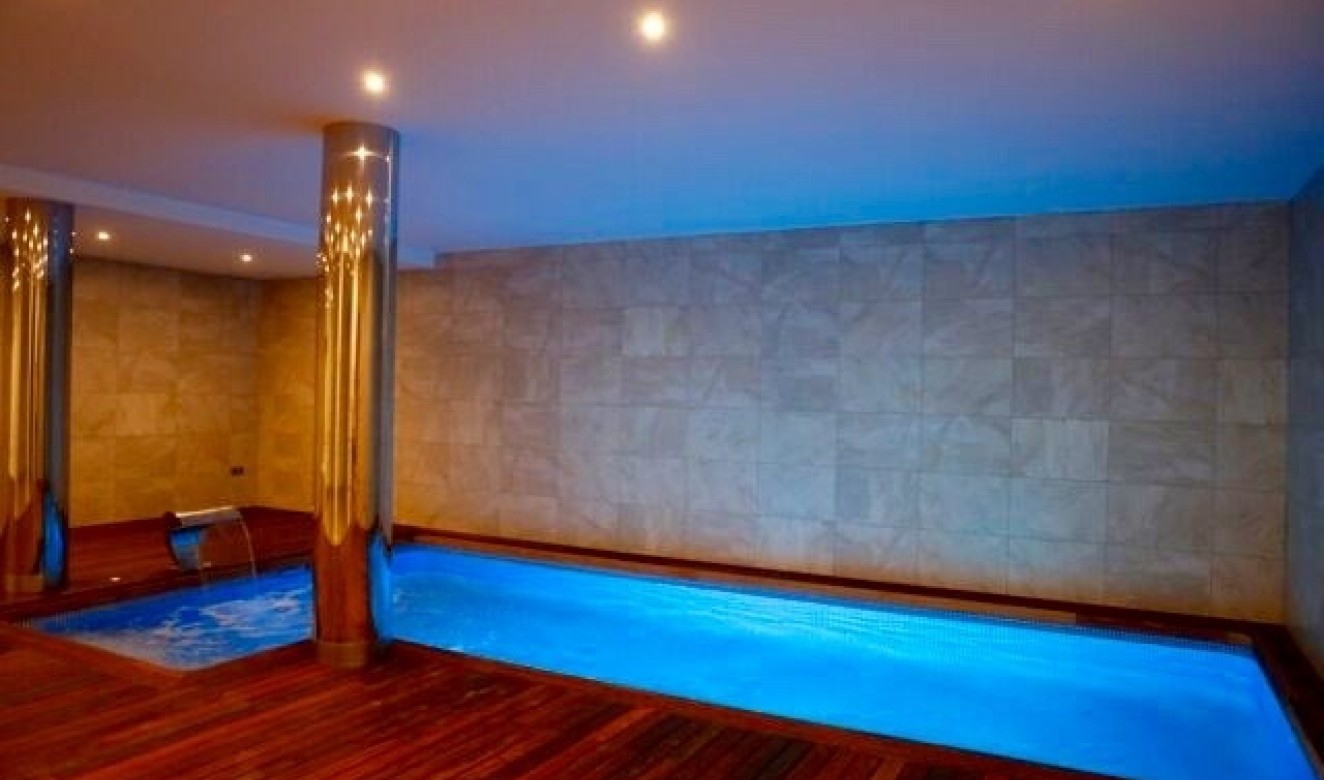 Reventas - Villas - Chalets - Moraira - San Jaime