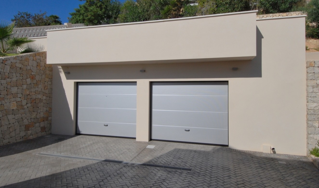 Reventas - Villas - Chalets - Moraira - San Jaime