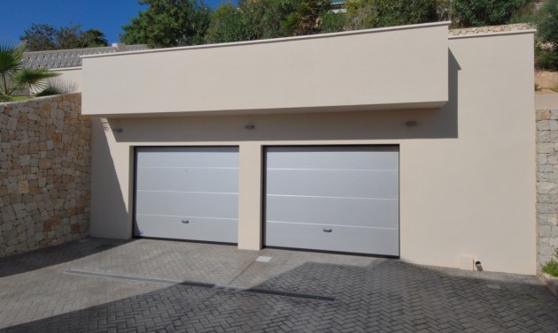 Reventas - Villas - Chalets - Moraira - San Jaime