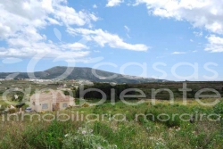 Liegenschaften - Grundstücke und Bauland - Benitachell - Los Molinos