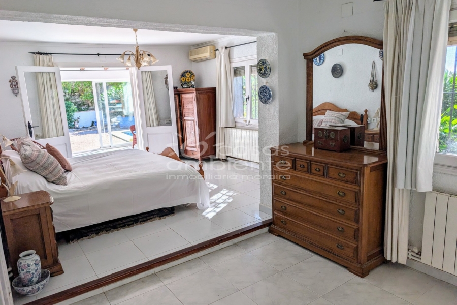 Resales - Villas - Benitachell