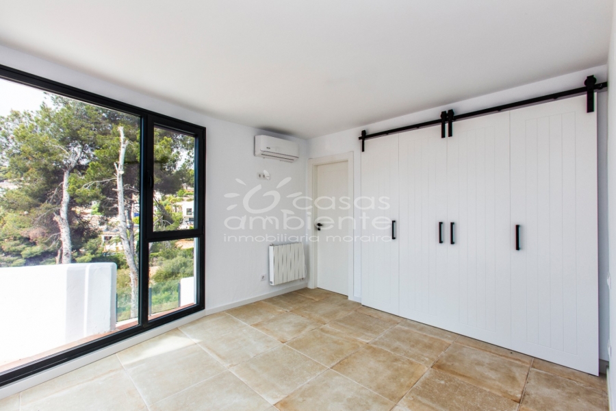 Bestaande woningen - Villas - Benissa - Cala Advocat