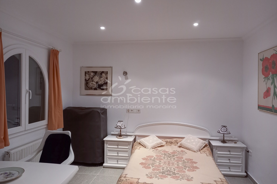 Reventes - Villas - Benissa - La Viña