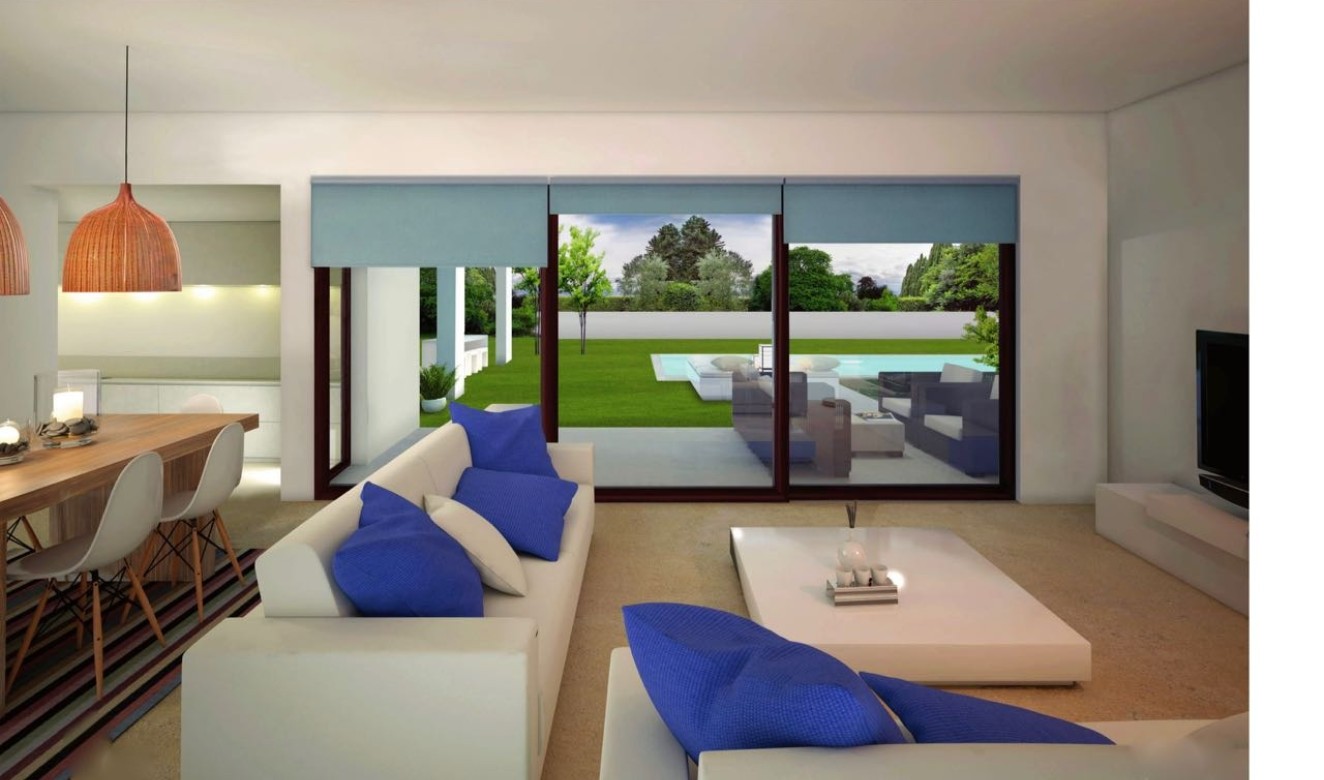 New Builds - Villas - Moraira - La Pinada