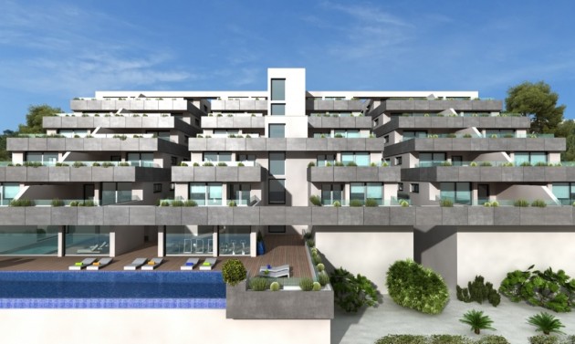Reventas - Apartamentos - Pisos - Benitachell - La Cumbre del Sol