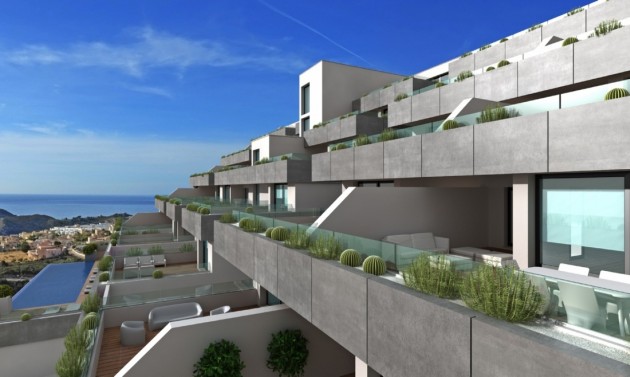 Reventas - Apartamentos - Pisos - Benitachell - La Cumbre del Sol