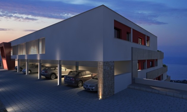 Reventas - Apartamentos - Pisos - Benitachell - La Cumbre del Sol