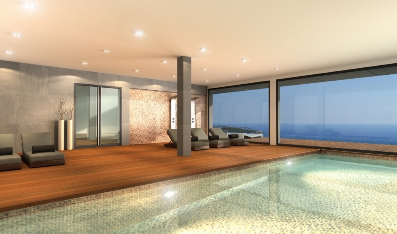 Reventas - Apartamentos - Pisos - Benitachell - La Cumbre del Sol