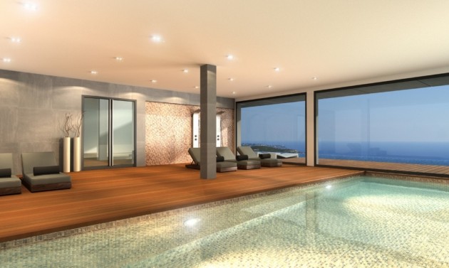 Reventas - Apartamentos - Pisos - Benitachell - La Cumbre del Sol