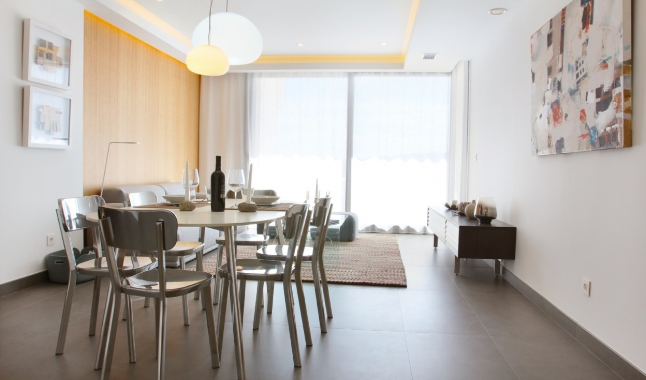 Reventas - Apartamentos - Pisos - Benitachell - La Cumbre del Sol