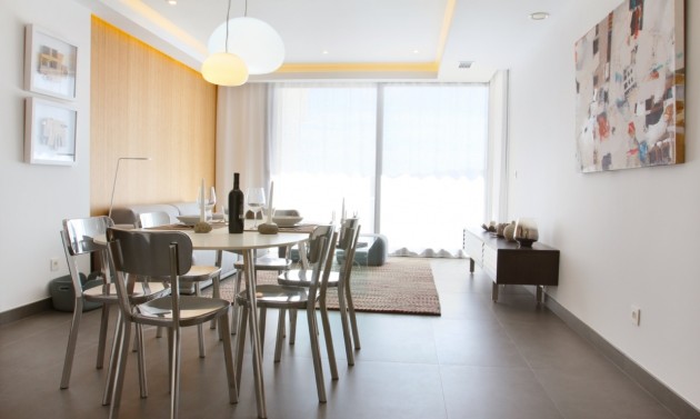 Reventas - Apartamentos - Pisos - Benitachell - La Cumbre del Sol