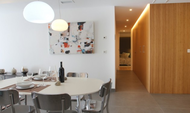 Reventas - Apartamentos - Pisos - Benitachell - La Cumbre del Sol